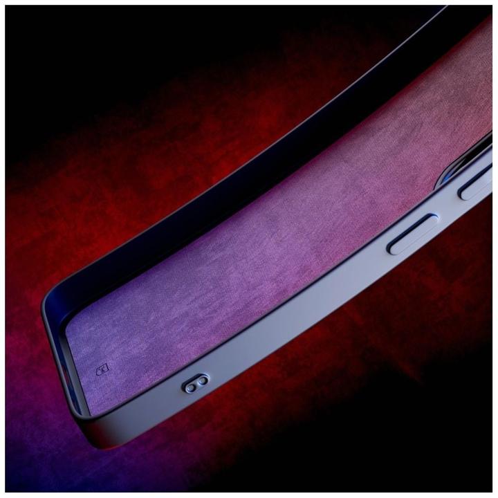 Produktbild 3MK Case Matt Case Pro for iPhone 16 (Apple iPhone 16)