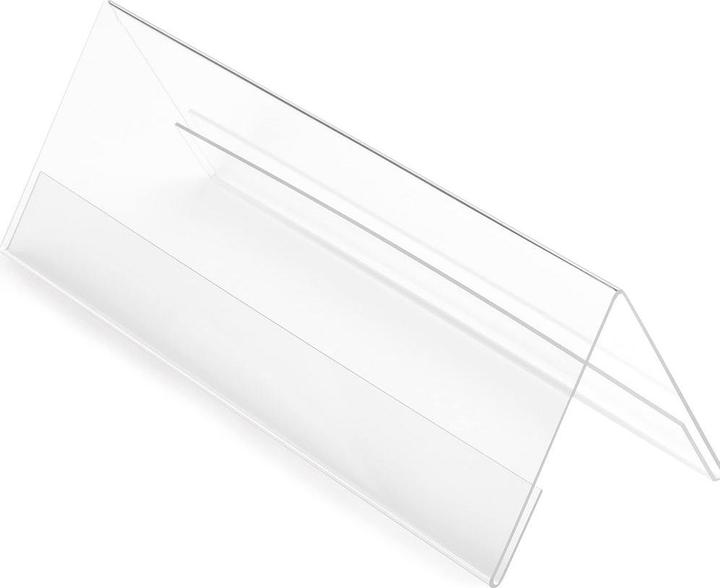 Produktbild Deflecto Tischnamenschilder