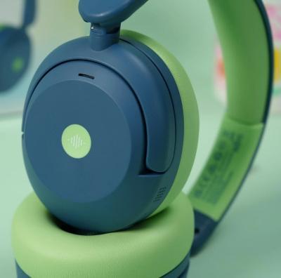 Produktbild Iclever Headphones Kids BT