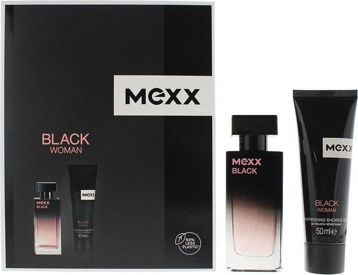 Mexx Christmas 2021 Eau de Toilette 30 / Shower Gel 50
