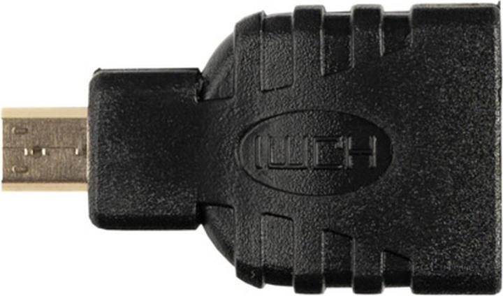 Produktbild Caruba HDMI to Micro HDMI Adapter (2.50 cm)
