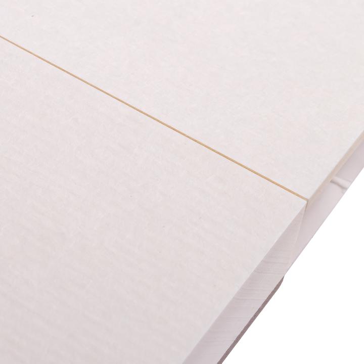Image du produit Idena Bloc d'aquarelle (A4, Blanc, Couverture souple)