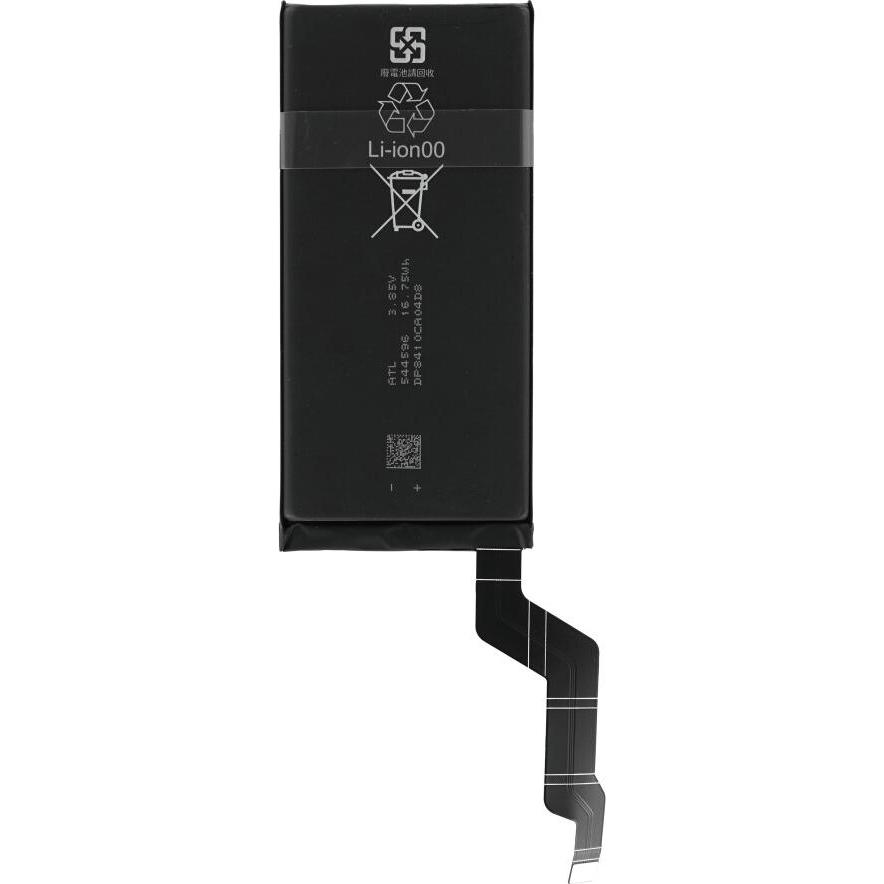 Thumbnail - Google Akku GLU7G Pixel 6a G949-00262-01, Smartphone Akku