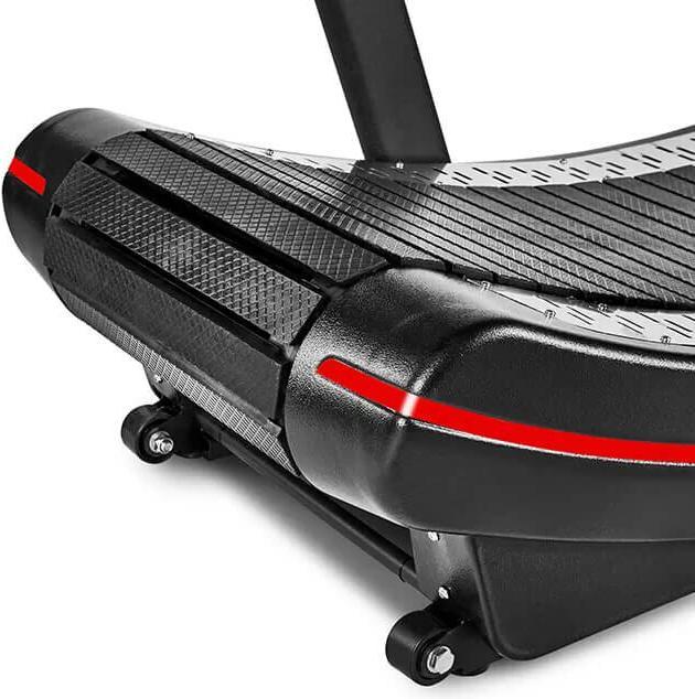 Image du produit ATX Cross Runner - Treadmill incurvé