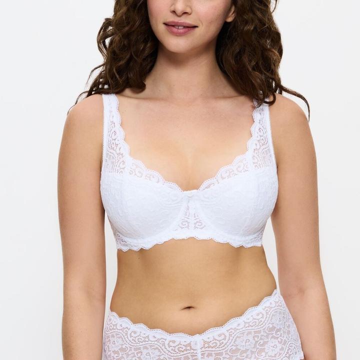 Image du produit Triumph Amourette WHP Soutien-gorge à coques (Une unité par pack, 90 C)