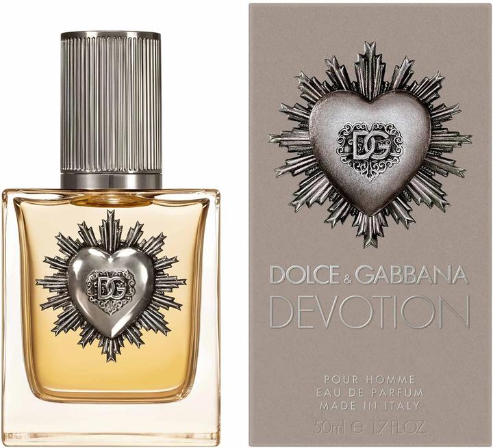 Produktbild Dolce & Gabbana Devotion (Eau de Parfum, 50 ml)
