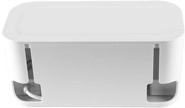 Actual product image Steffen Cable Organiser incl. socket strip