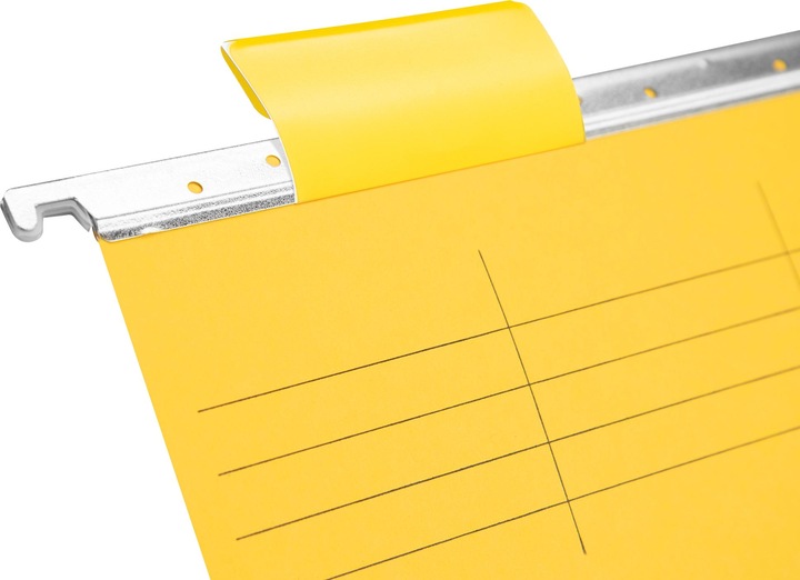 Immagine prodotto Biella Set originale di file di sospensione (A4, 1 x)