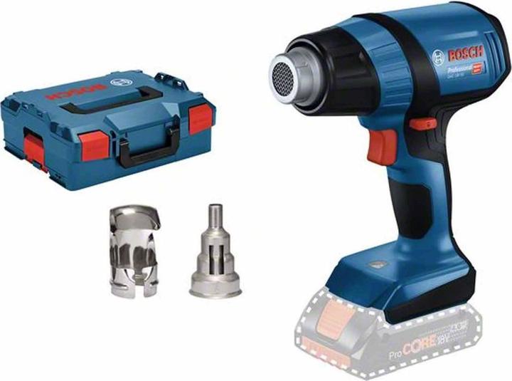 Bosch Professional GHG 18V-50 Solo