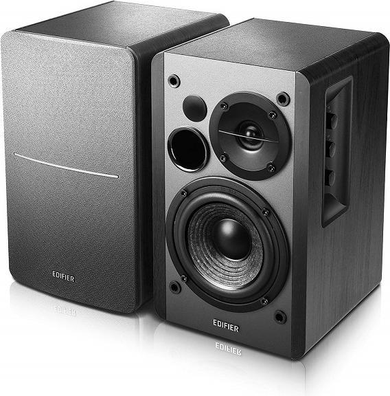 Actual product image Edifier Studio R1280T 2.0 (1 pcs., 42 W)