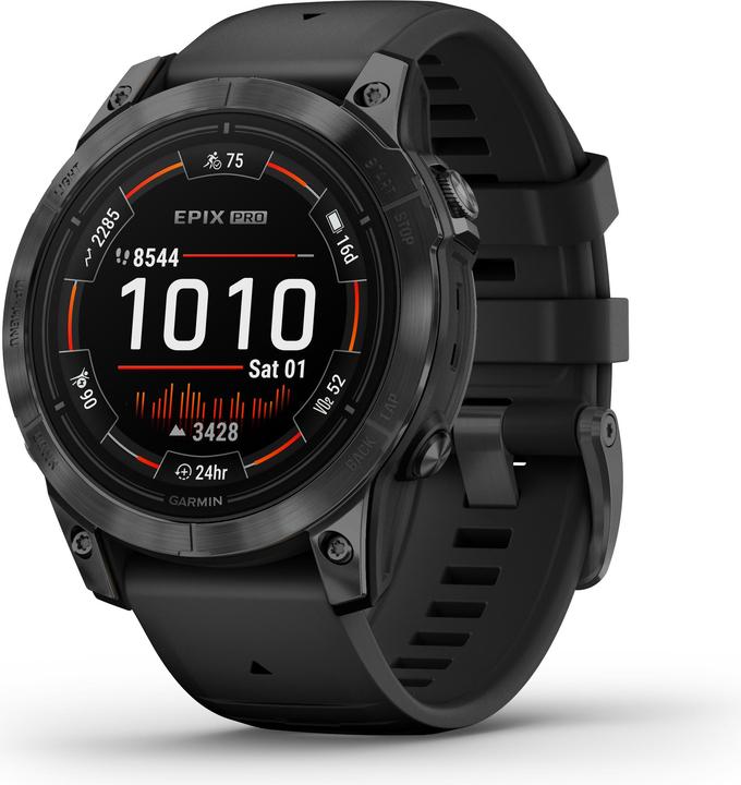 Garmin Epix Pro (Gen 2) (47 mm)