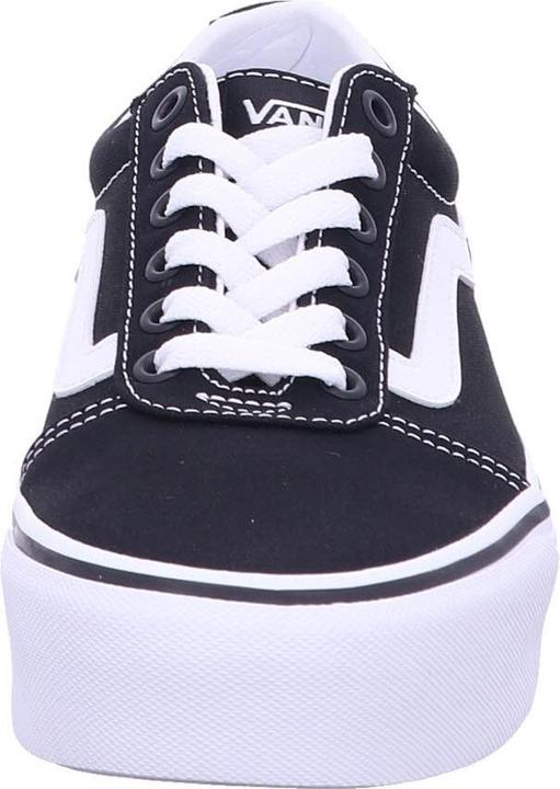 Immagine prodotto Vans Ward Old Skool Plattform sneaker donna (41)