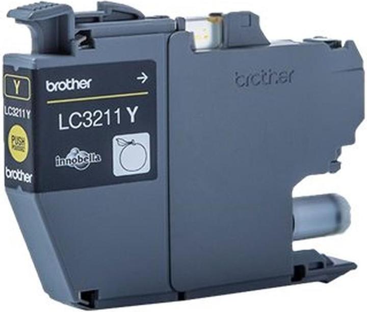Produktbild Brother Lc-3211y (Y)