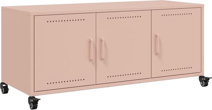 Produktbild vidaXL TV-Schrank (39 x 100.50 x 43.50 cm)