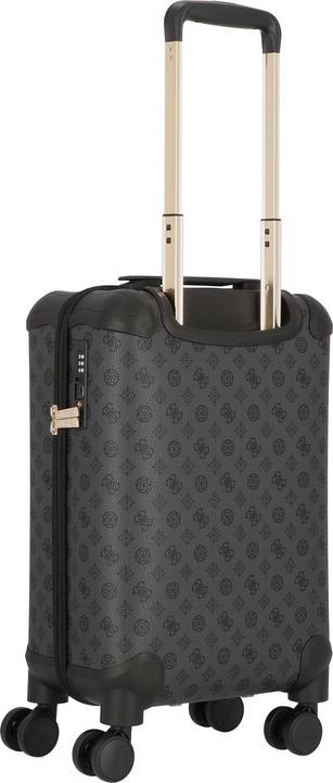Produktbild Guess Wilder 4 Rollen Kabinentrolley 53 cm (32 l)