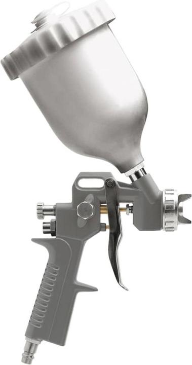 Toya SPRAY GUN W. FLUID CUP 068L