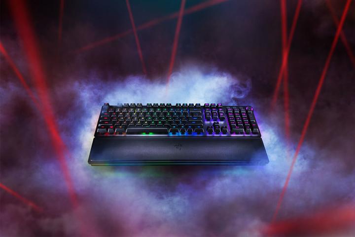 Image du produit Razer Huntsman Elite (DE, Filaire)
