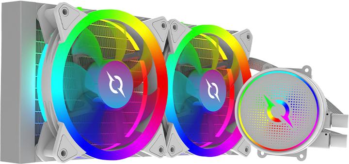 Aqirys AQUARIUS 240 AIO