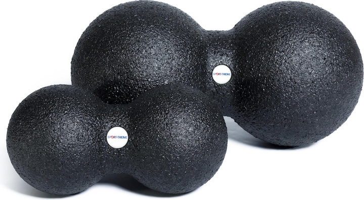 Actual product image Blackroll Duoball 8