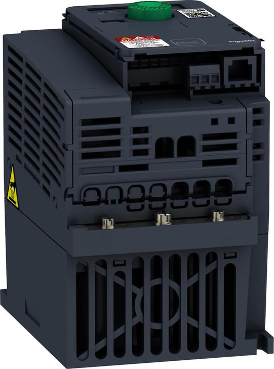 Produktbild Schneider Electric ATV320 1,1KW 200V 1PH COMPACT VSD