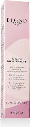 Produktbild Inebrya ONDesseonde Miracle Drops - Serum foronde hair - 50ml (50 ml)