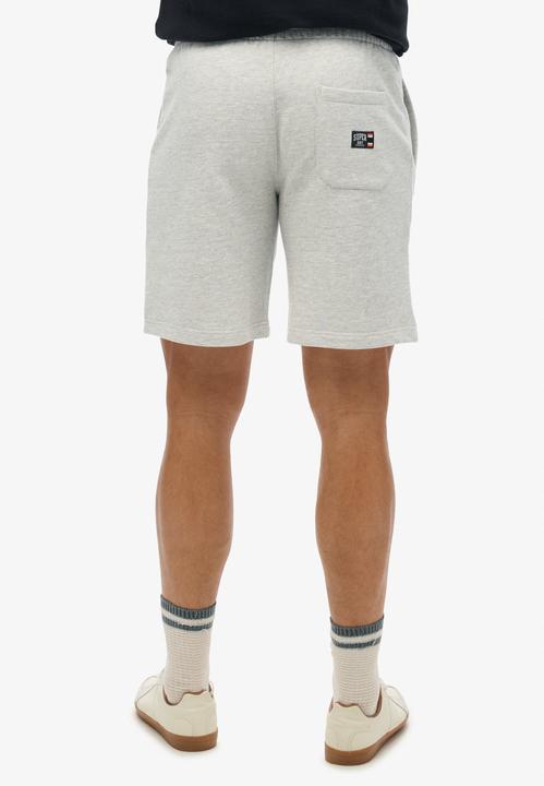Produktbild Superdry Basic-Jersey mit Logo (L)