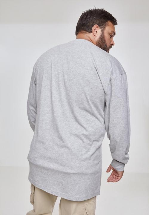 Image du produit Urban Classics Tall Tee L/S (L)