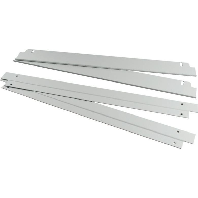 Eaton, Verteilerschrank Zubehör, Blendensatz, Sicherungsleisten SL- 143419