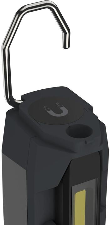 Produktbild Ansmann LED-Akku-Arbeitsleuchte IL500R (130 lm)