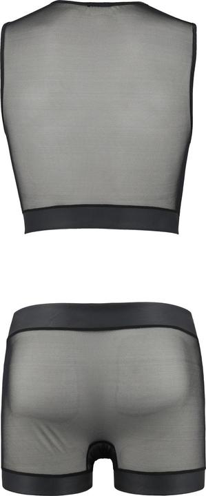 Immagine prodotto Passion Set camicia e pantaloncini "William (L)