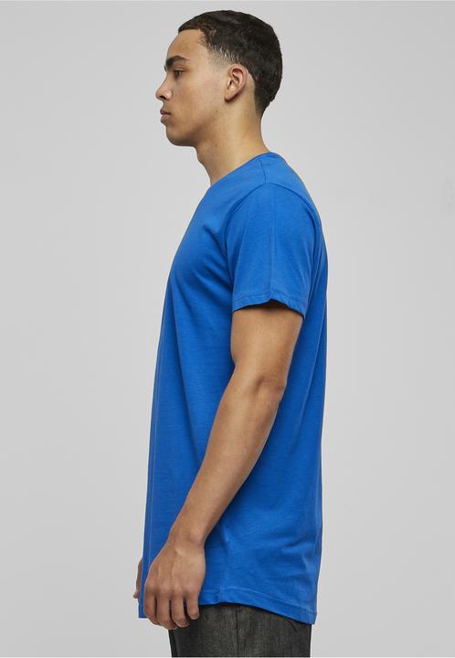 Produktbild Urban Classics Shaped Long Tee (S)