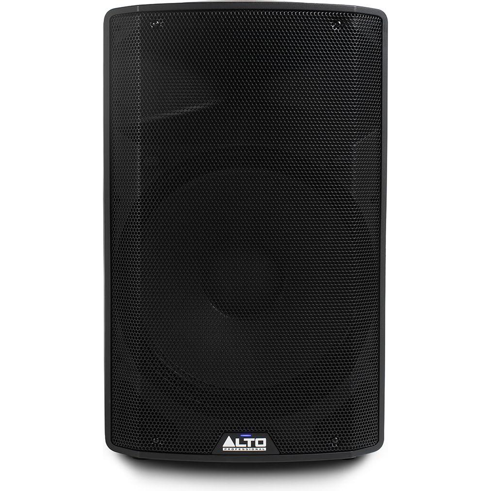 Sonstige Studios Alto TX415, PA Lautsprecher, Schwarz