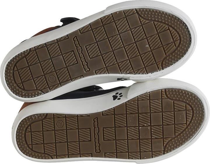 Image du produit Vertbaudet Kinder High Sneakers mit Anziehtrick (25)