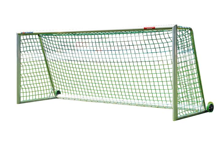 Produktbild Sport-Thieme Jugend-Fussballtor Safety