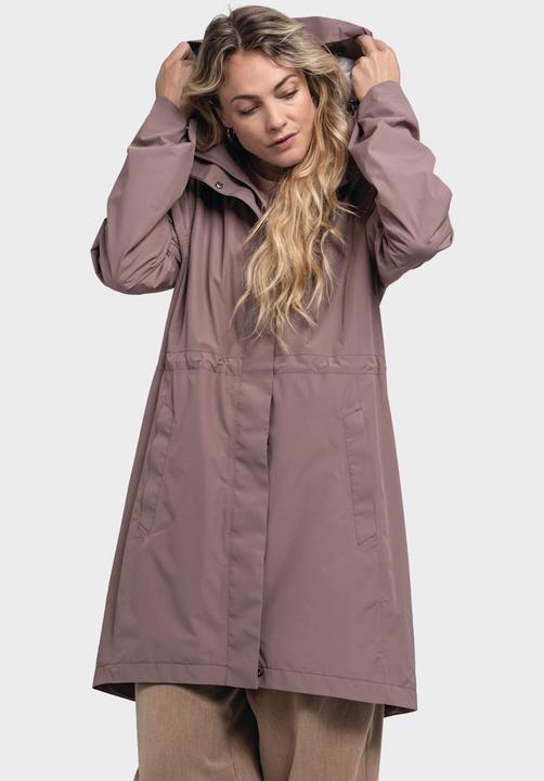 Immagine prodotto Schöffel Coat Style Bohorok WMS