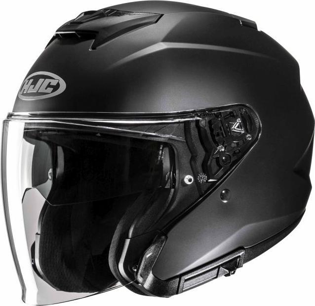 Casque de moto