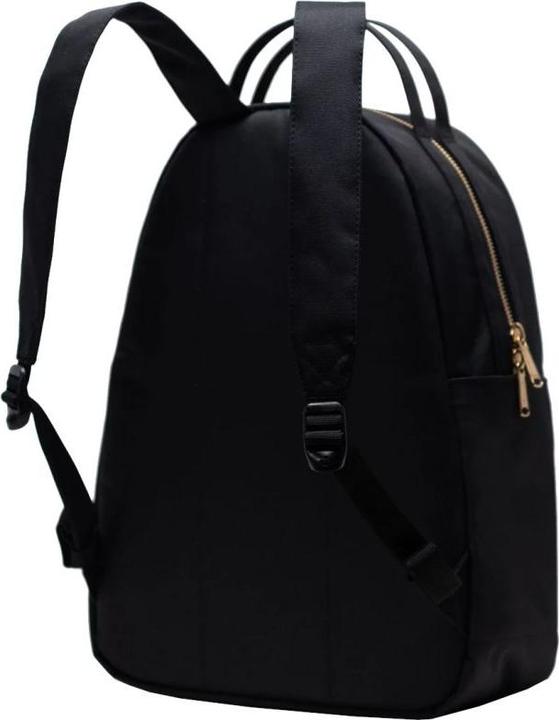 Produktbild Herschel Nova Mid Backpack 10503-04968 Black One size