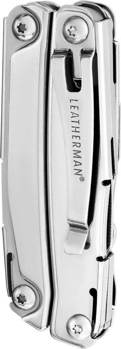 Actual product image Leatherman Rev (13 Functions)