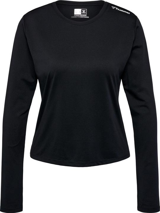 Immagine prodotto hummel Hmlmt Aura Mesh T-Shirt L/S (XS)