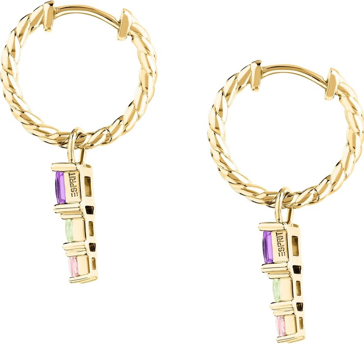 Produktbild Esprit SQUARE COLORS Ohrschmuck (925er Silber)