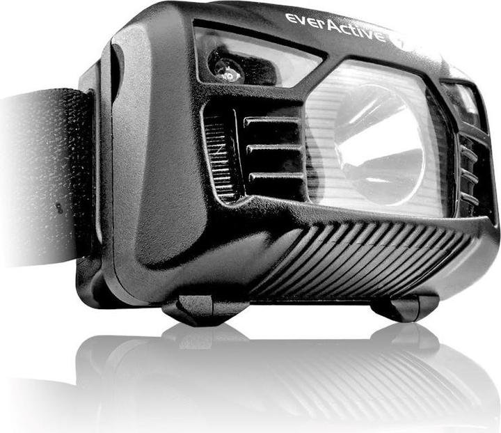 Image du produit Everactive Lampe frontale à LED 160 lumens HL-160 VIPER (160 lm)