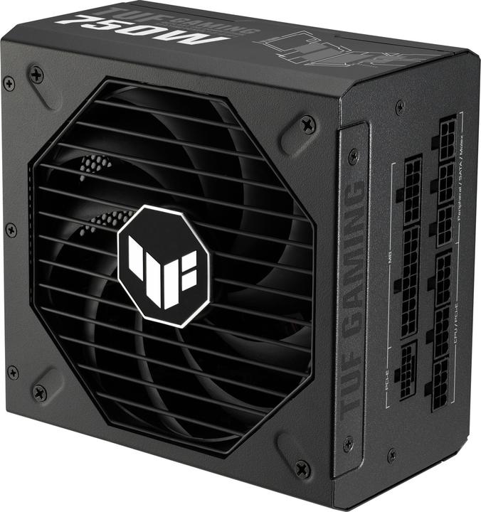 Actual product image ASUS TUF Gaming (750 W)