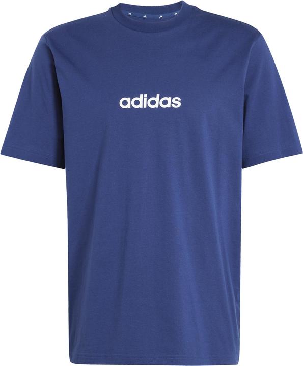 Produktbild Adidas Linear Single Jersey Tee (M)