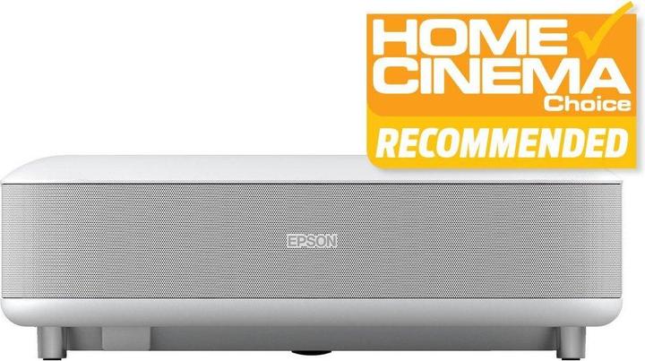 Actual product image Epson EH-LS650W (4K, 3600 lm, 0.25 - 0.62 : 1)