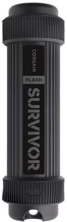 Actual product image Corsair Flash Survivor Stealth (512 GB, USB-A)