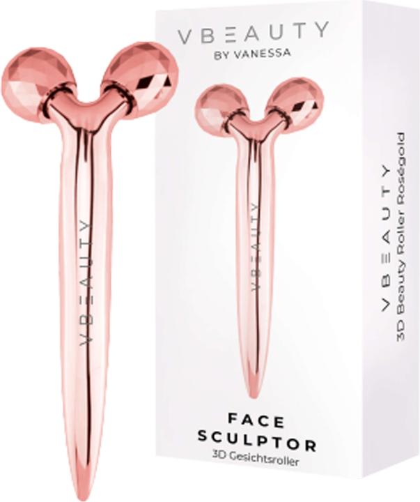 Produktbild VBEAUTY Face Sculpting Roller