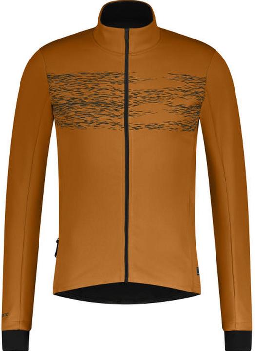 Shimano Men Beaufort JKT bronze (XL)