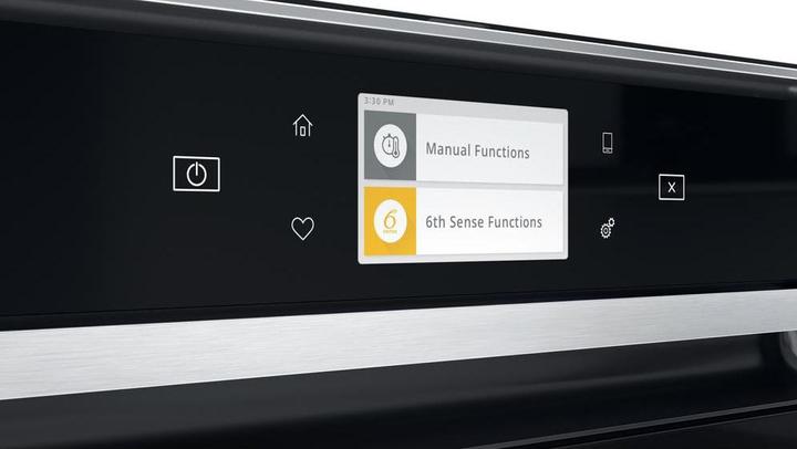 Actual product image Whirlpool W11I ME150 (40 l)