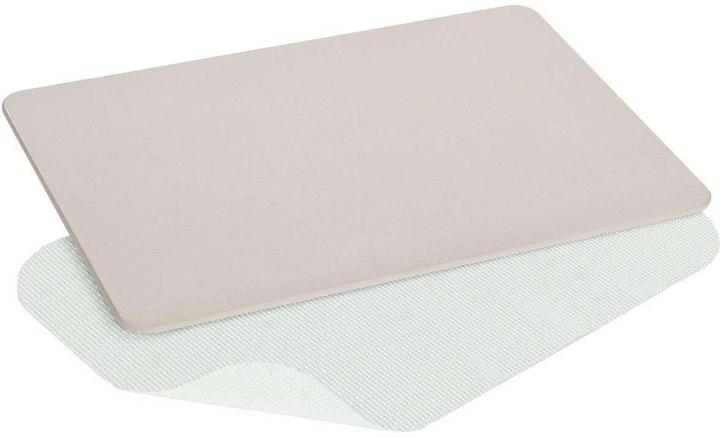 Produktbild Wenko Badematte Simi ecru (60 x 39 cm)