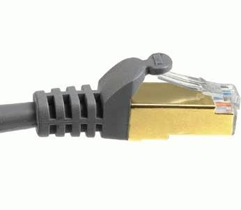 Immagine prodotto Hama Cavo di rete CAT.5e schermato (S/STP, CAT5e, 5 m)